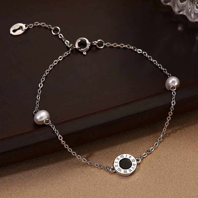 zoo jewel ins S925