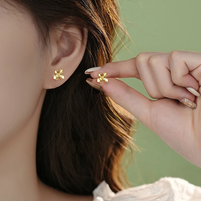 zoo jewel S925