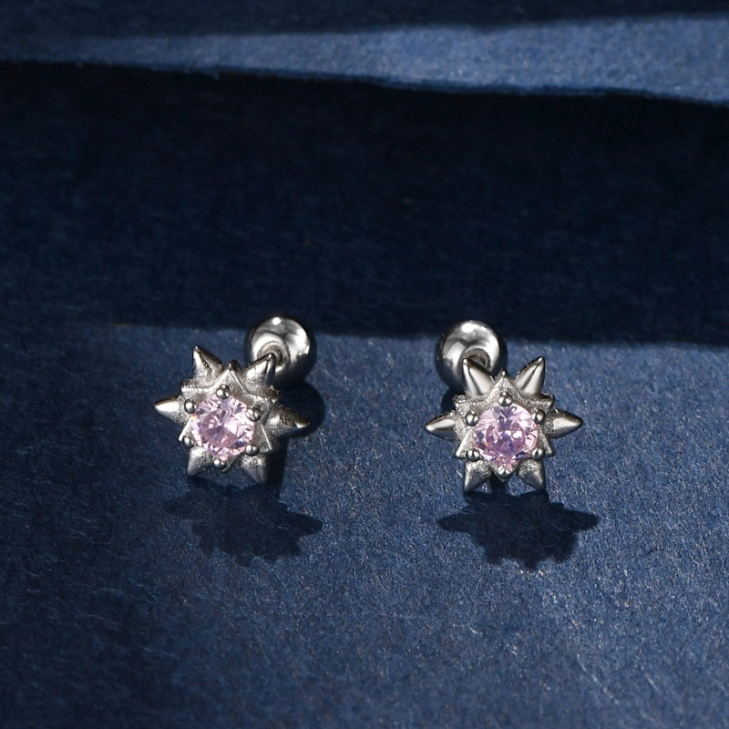 zoo jewel S925