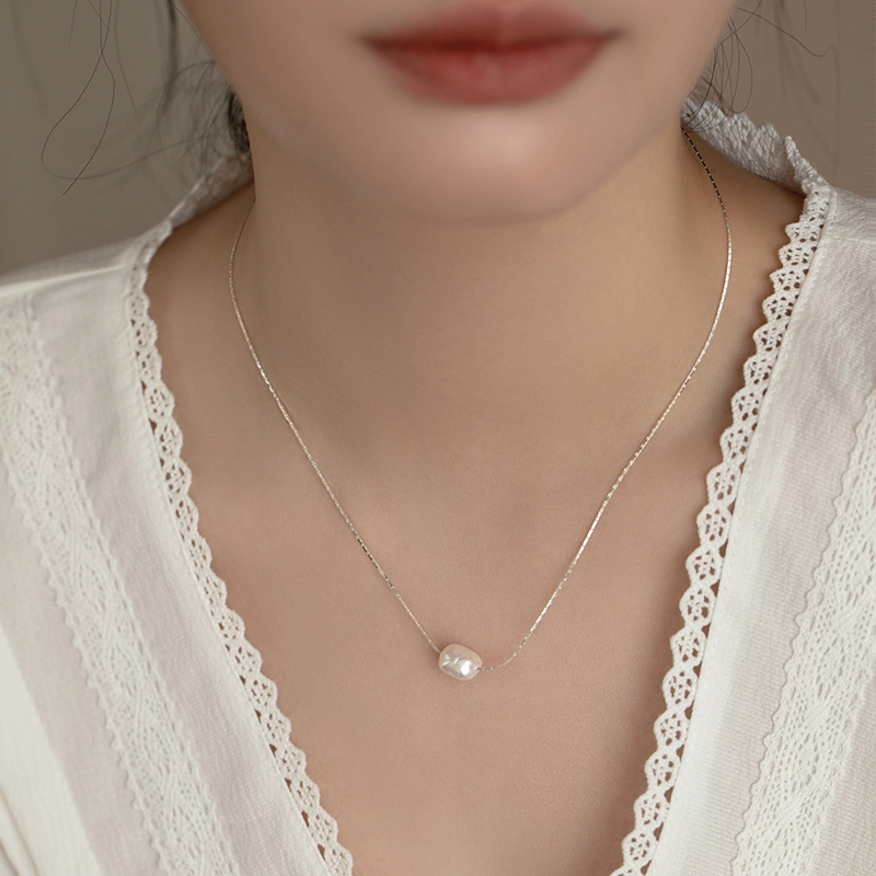 zoo jewel ins S925