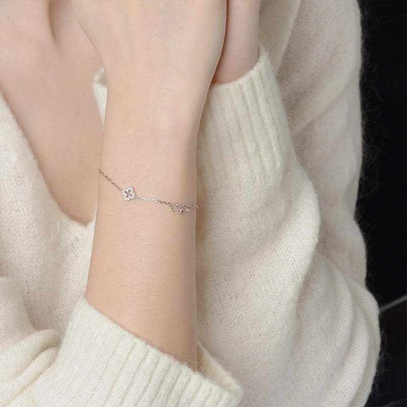zoo jewel S925