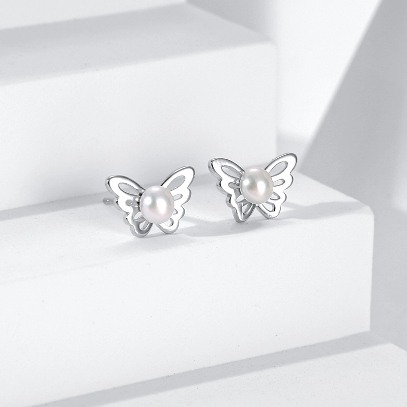 zoo jewel ins S925