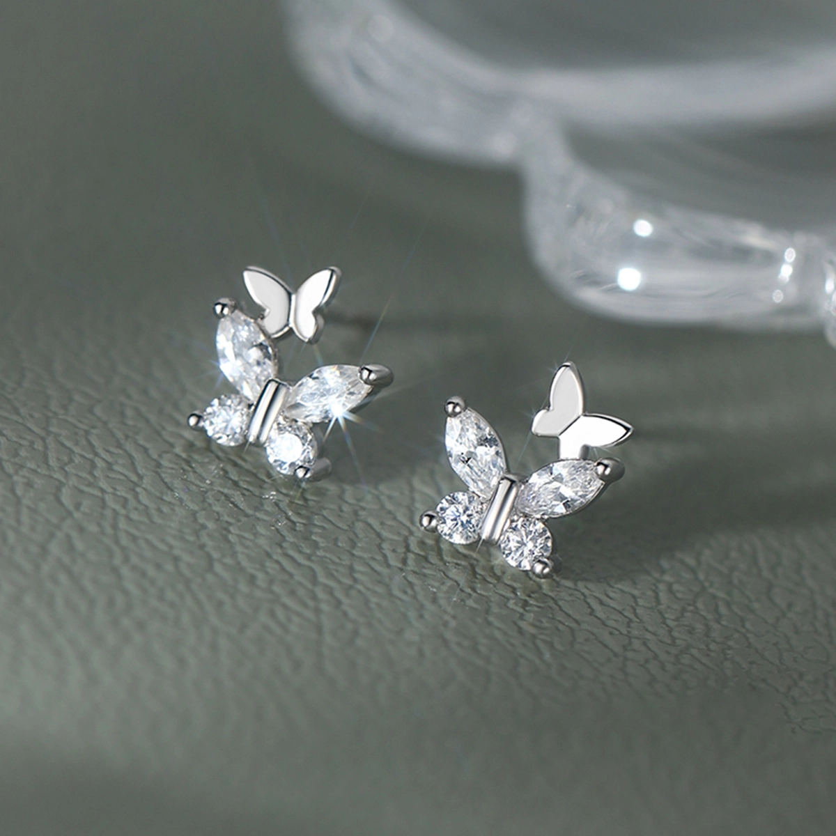 zoo jewel S925