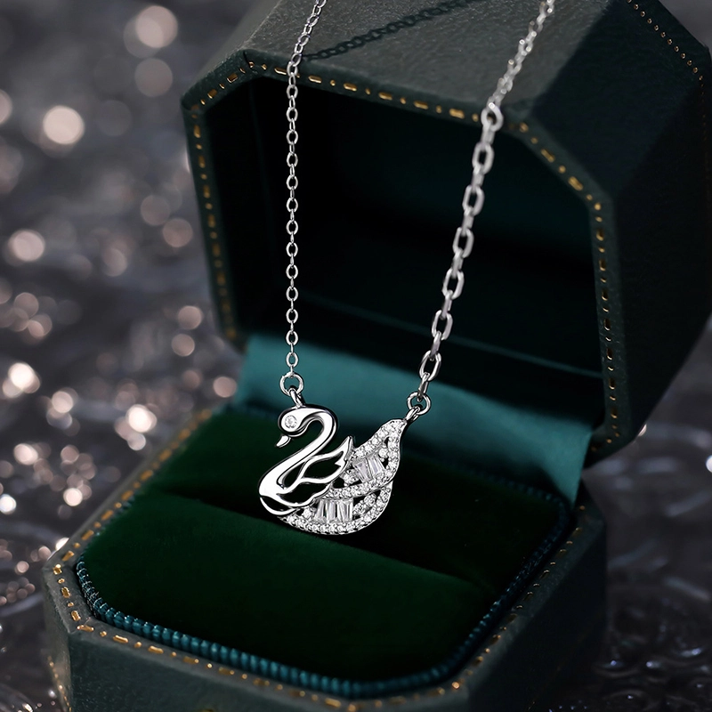zoo jewel S925