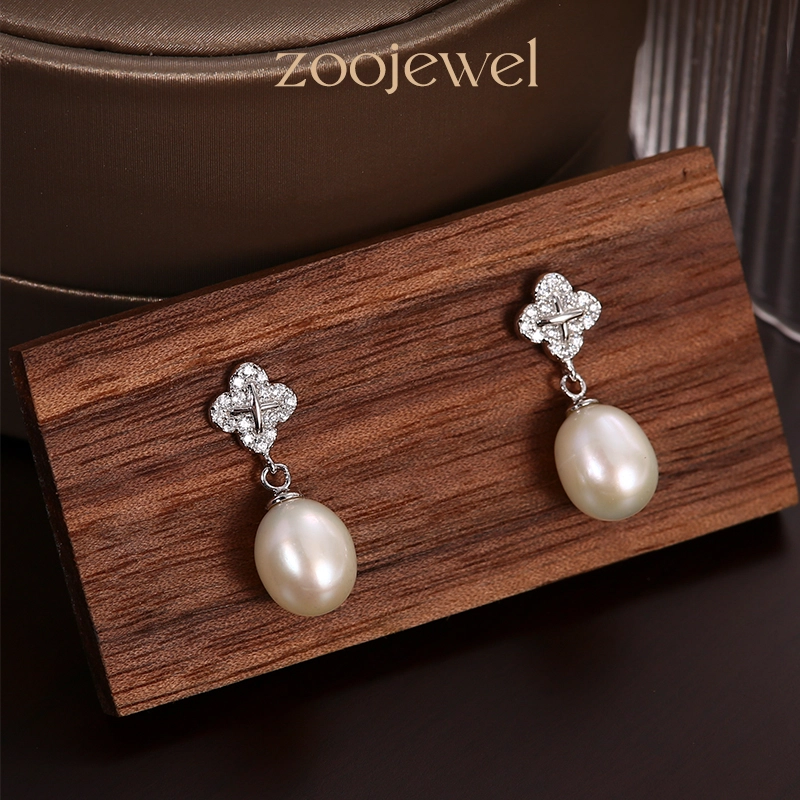 zoo jewel 925