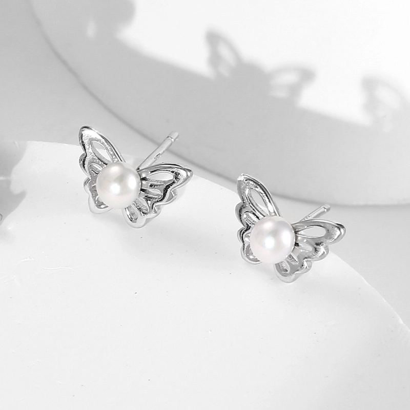 zoo jewel ins S925