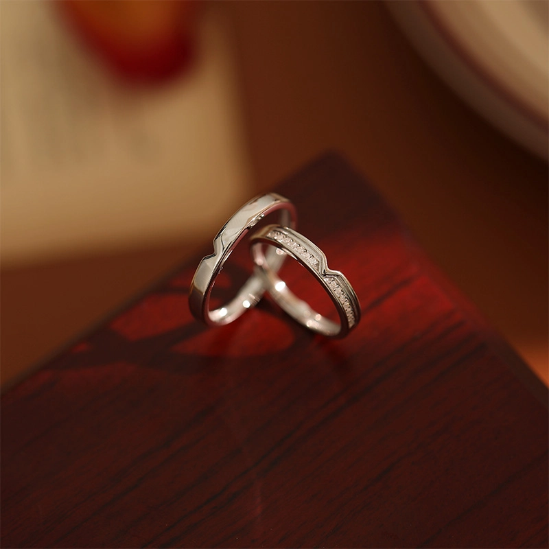 zoo jewel v S925