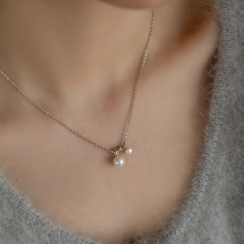 zoo jewel ins S925