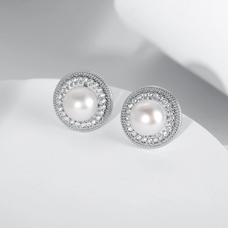 zoo jewel S925