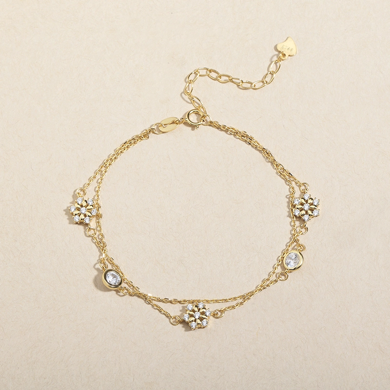 zoo jewel S925