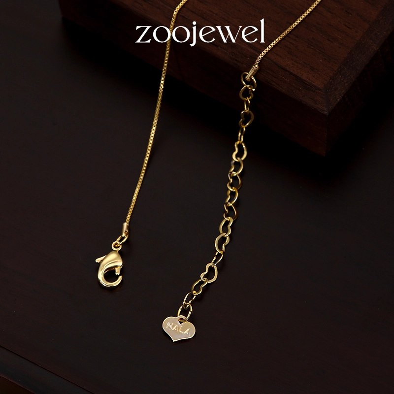 zoo jewel