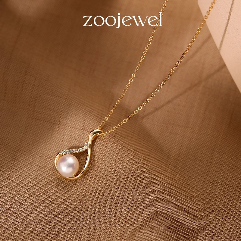 zoo jewel