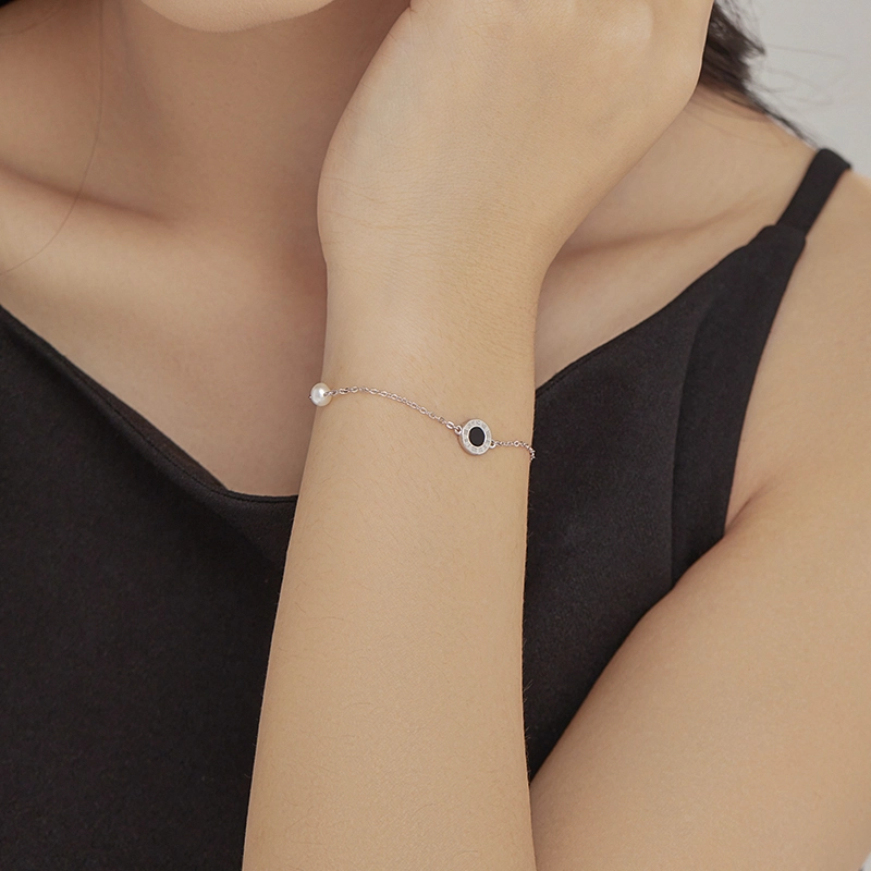 zoo jewel ins S925