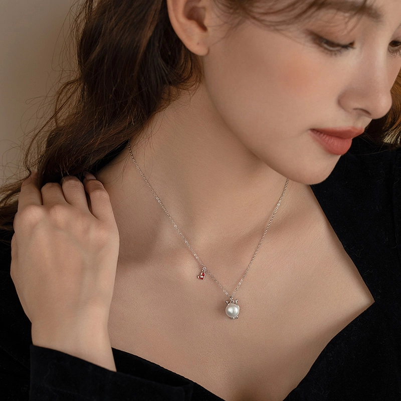 zoo jewel S925