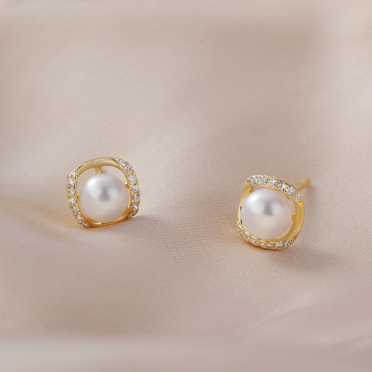 zoo jewel ins S925