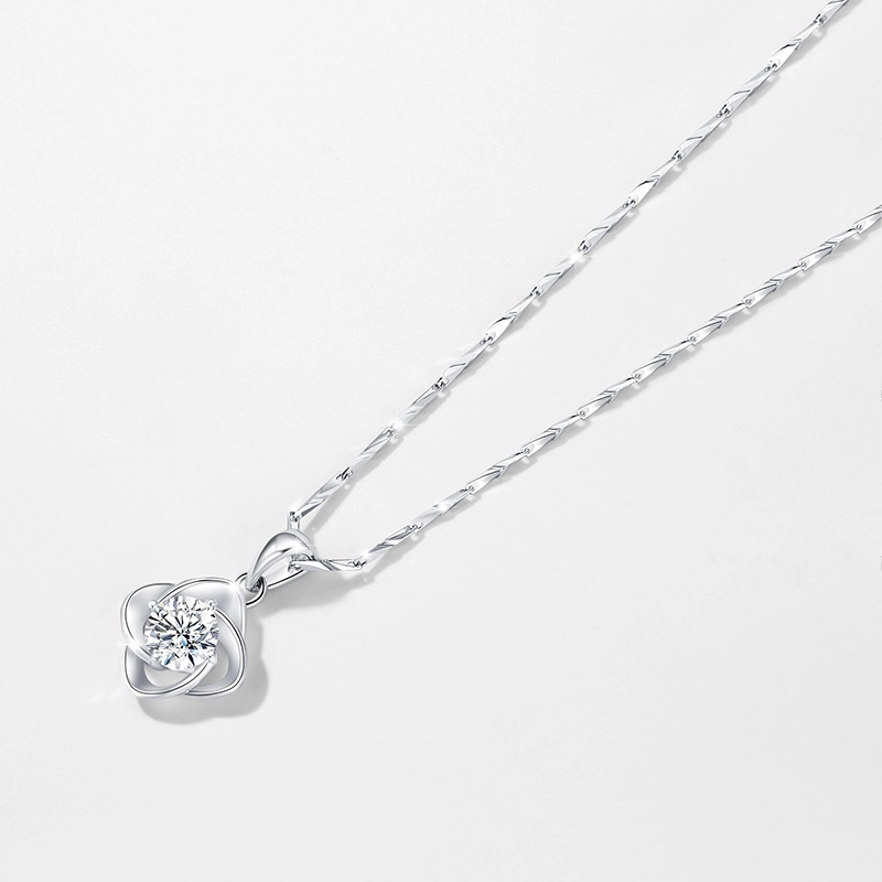 zoo jewel S925