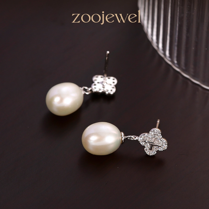 zoo jewel 925