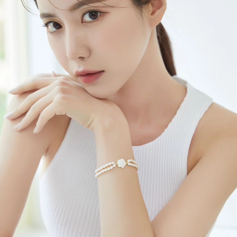 zoo jewel S925