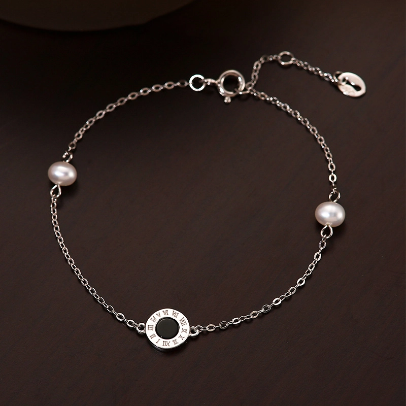 zoo jewel ins S925
