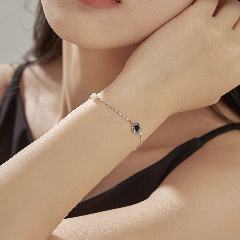 zoo jewel ins S925