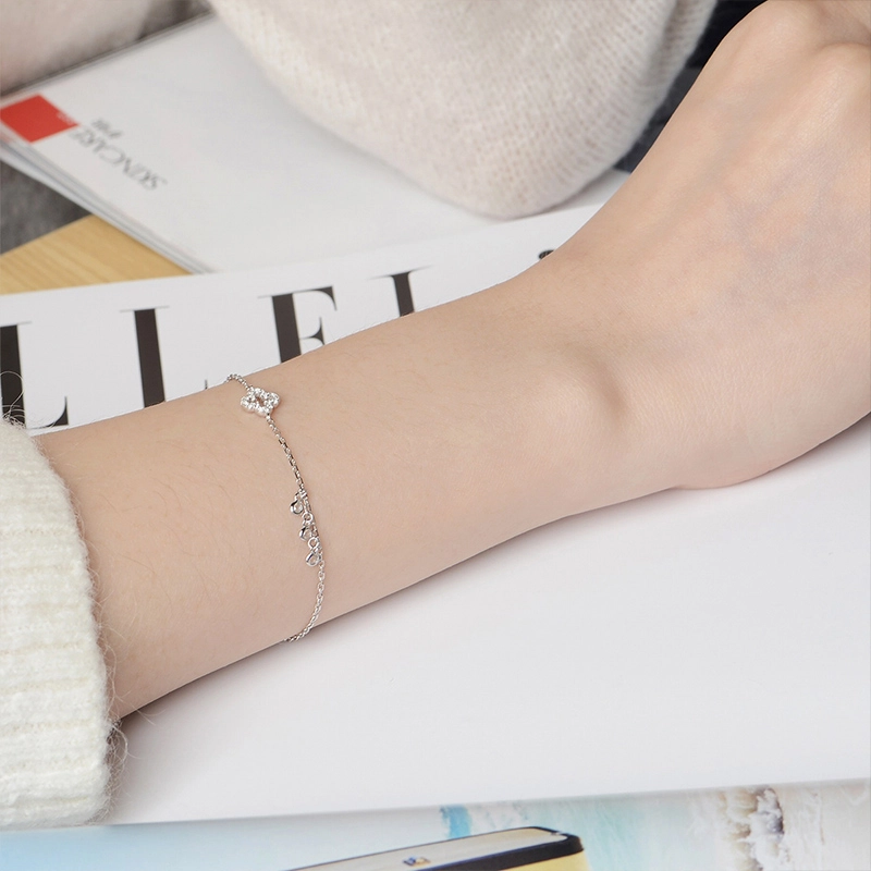 zoo jewel S925