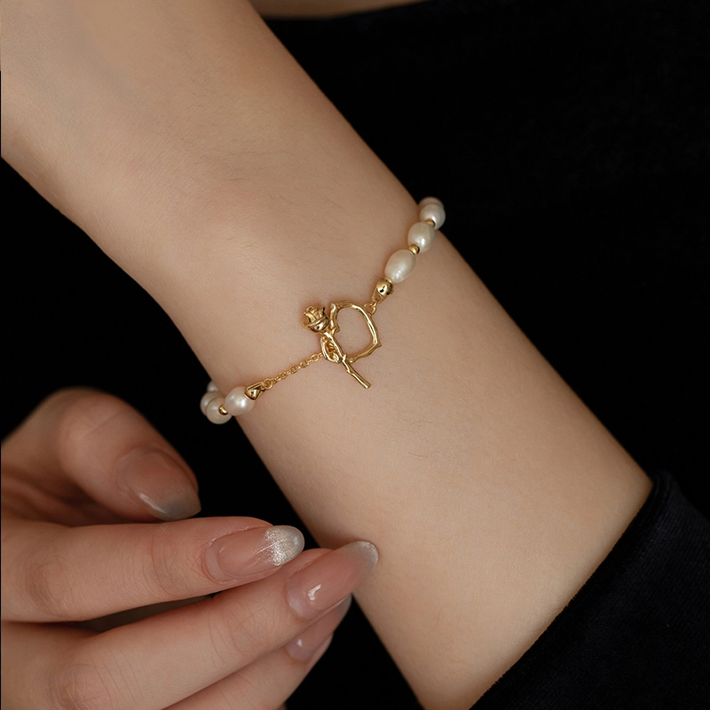 zoo jewel S925
