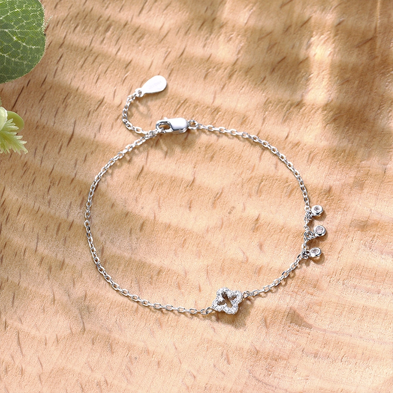 zoo jewel S925