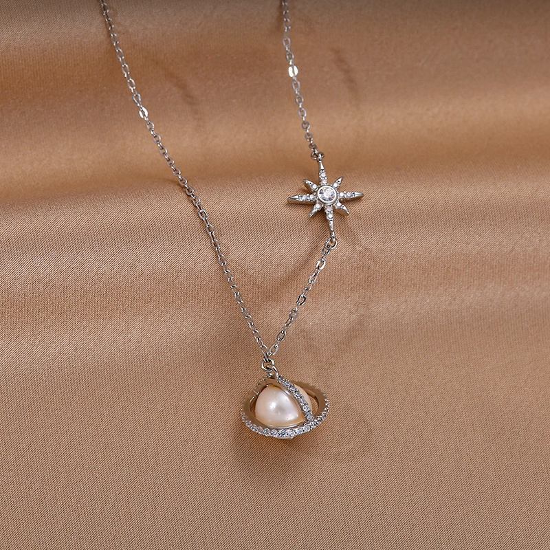 zoo jewel S925