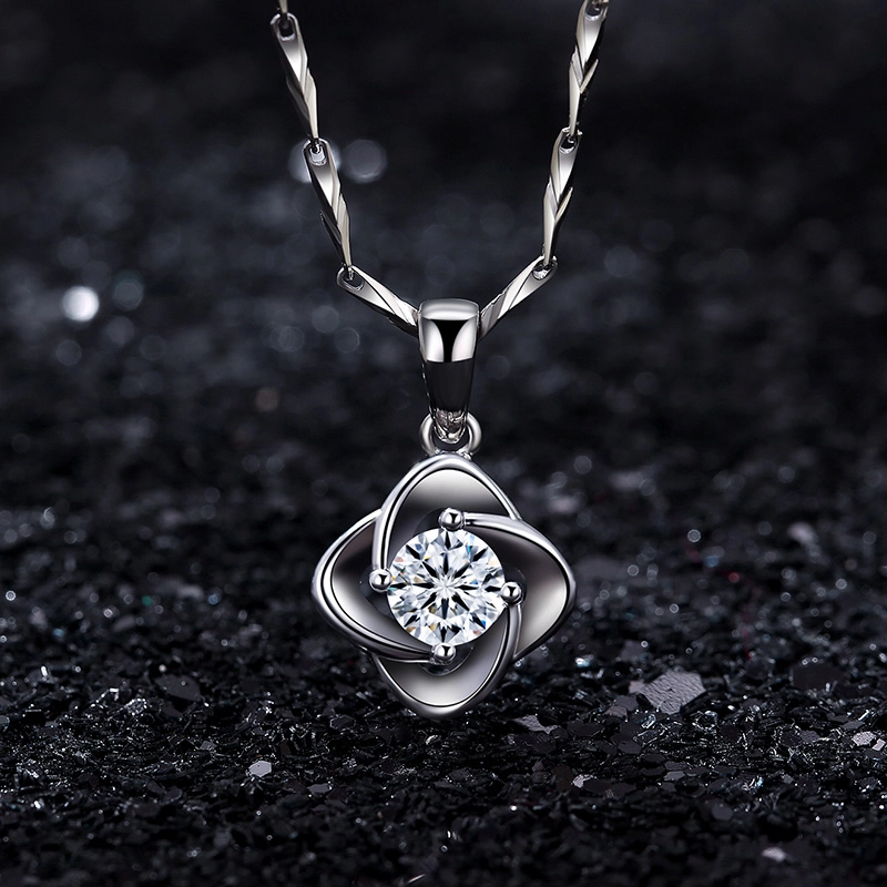 zoo jewel S925