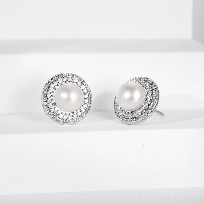 zoo jewel S925