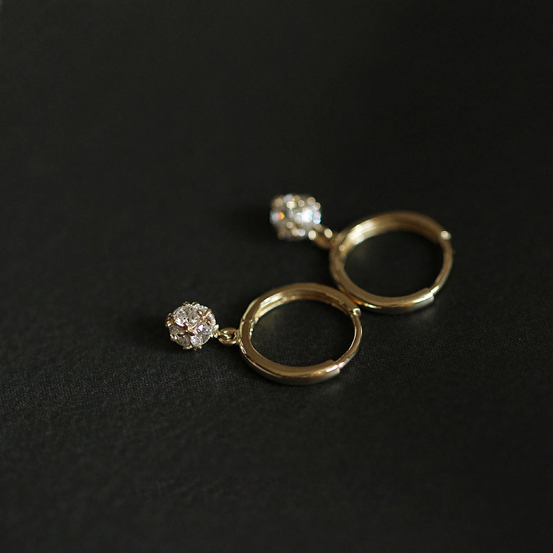 zoo jewel S925