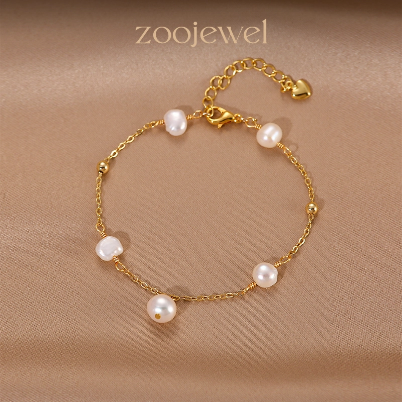 zoo jewel