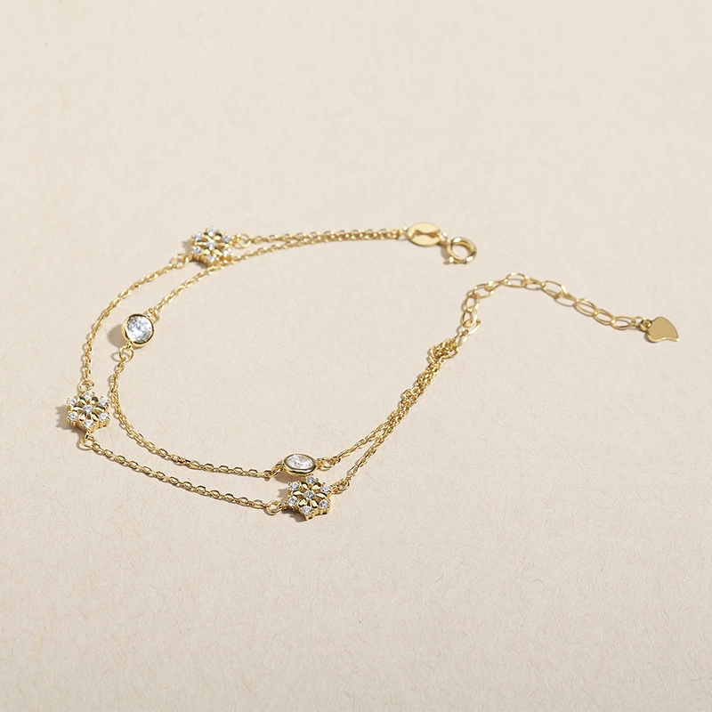 zoo jewel S925