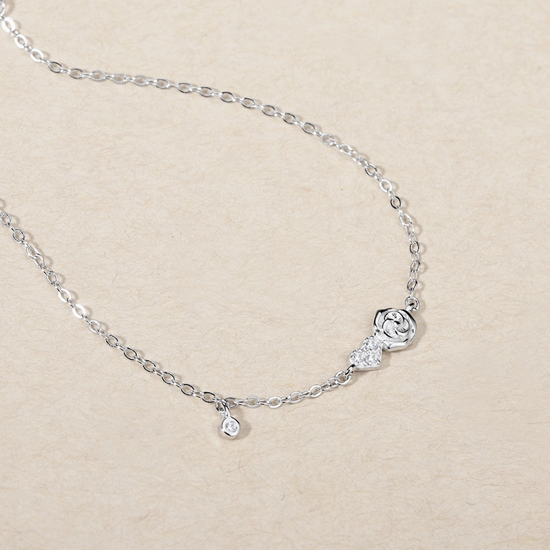 zoo jewel S925