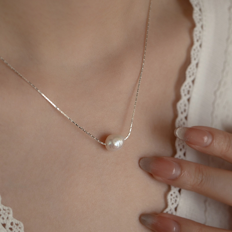 zoo jewel ins S925