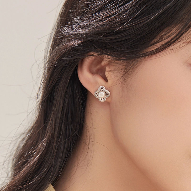 zoo jewel ins S925