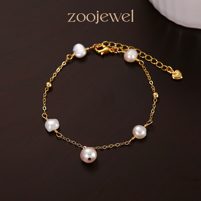 zoo jewel