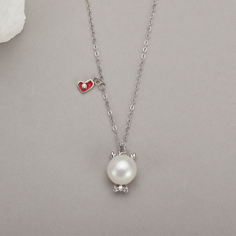 zoo jewel S925
