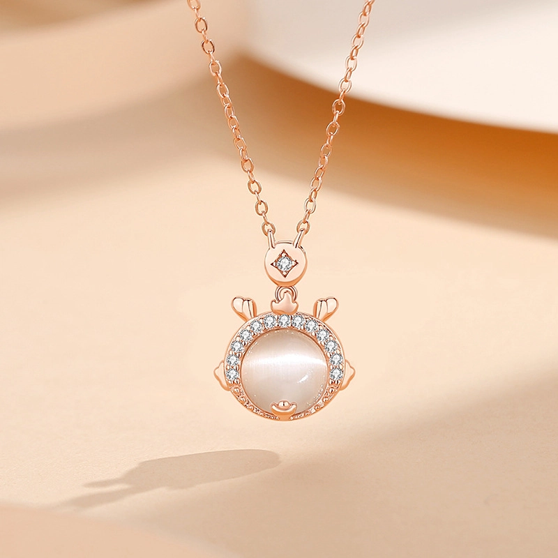 zoo jewel S925