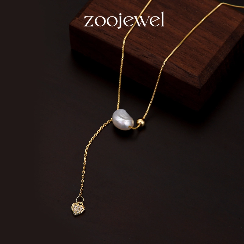 zoo jewel