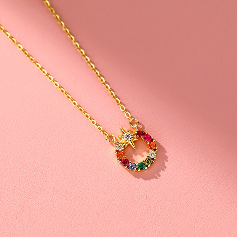zoo jewel S925