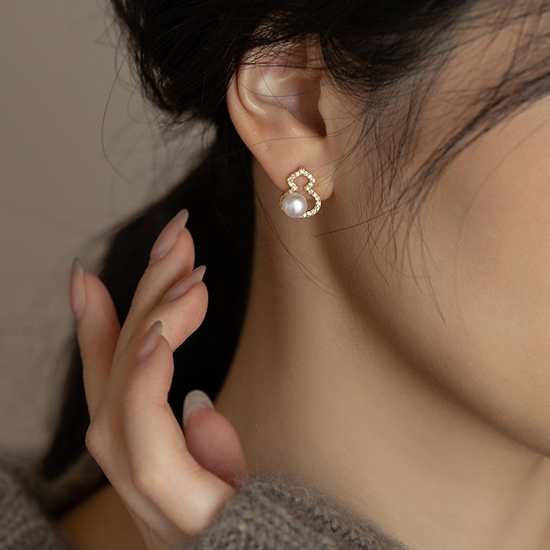 zoo jewel S925