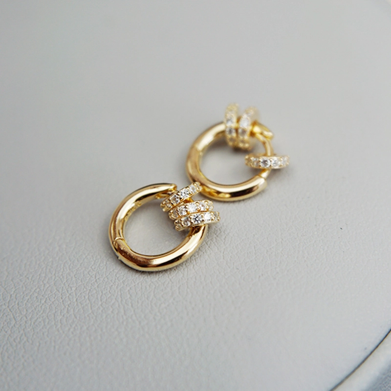 zoo jewel S925