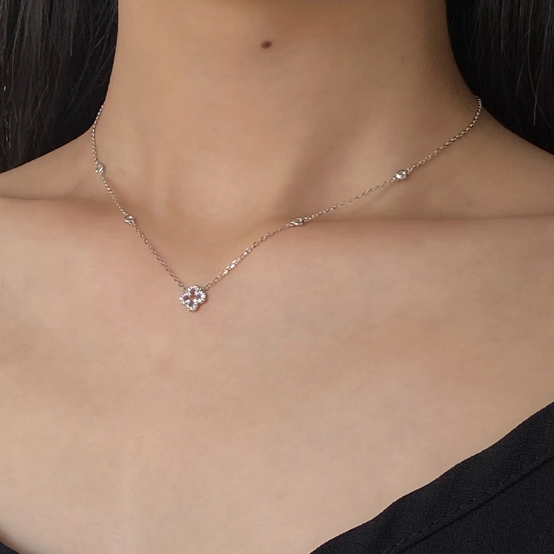 zoo jewel S925