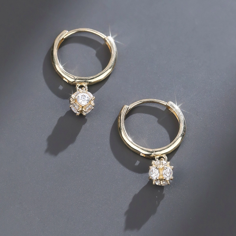 zoo jewel S925