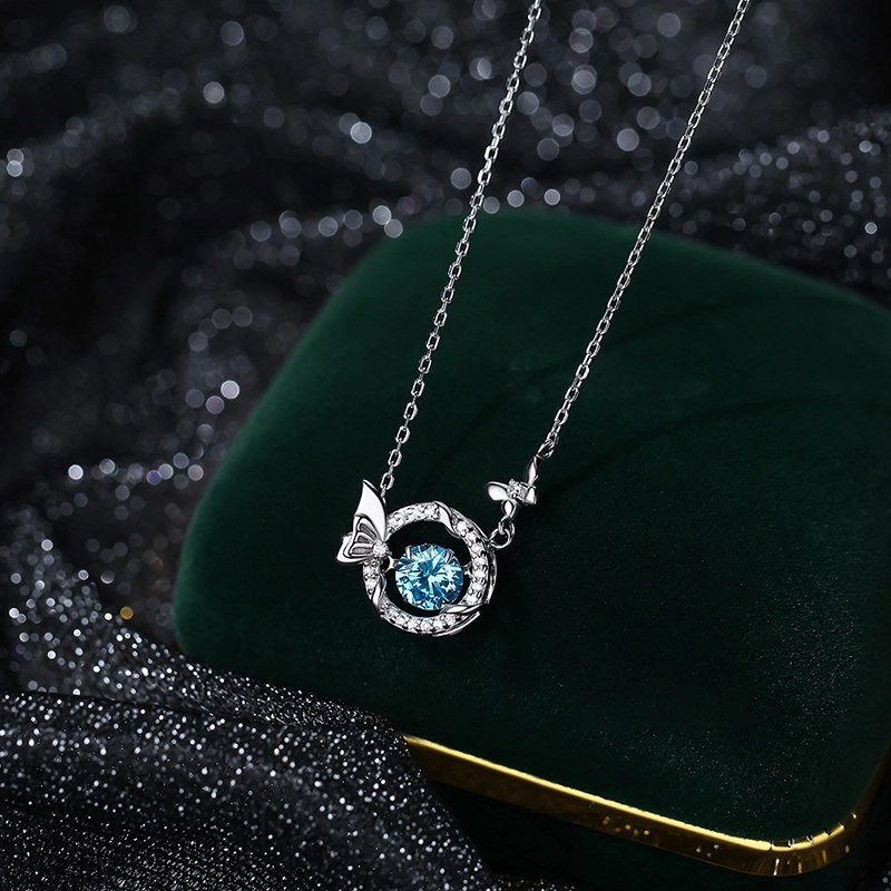 zoo jewel S925