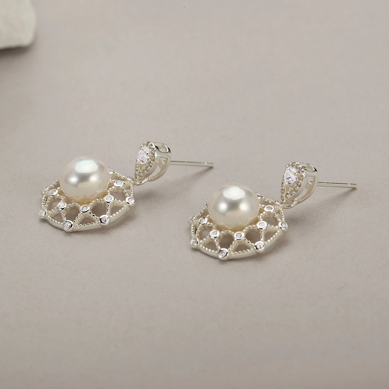 zoo jewel S925
