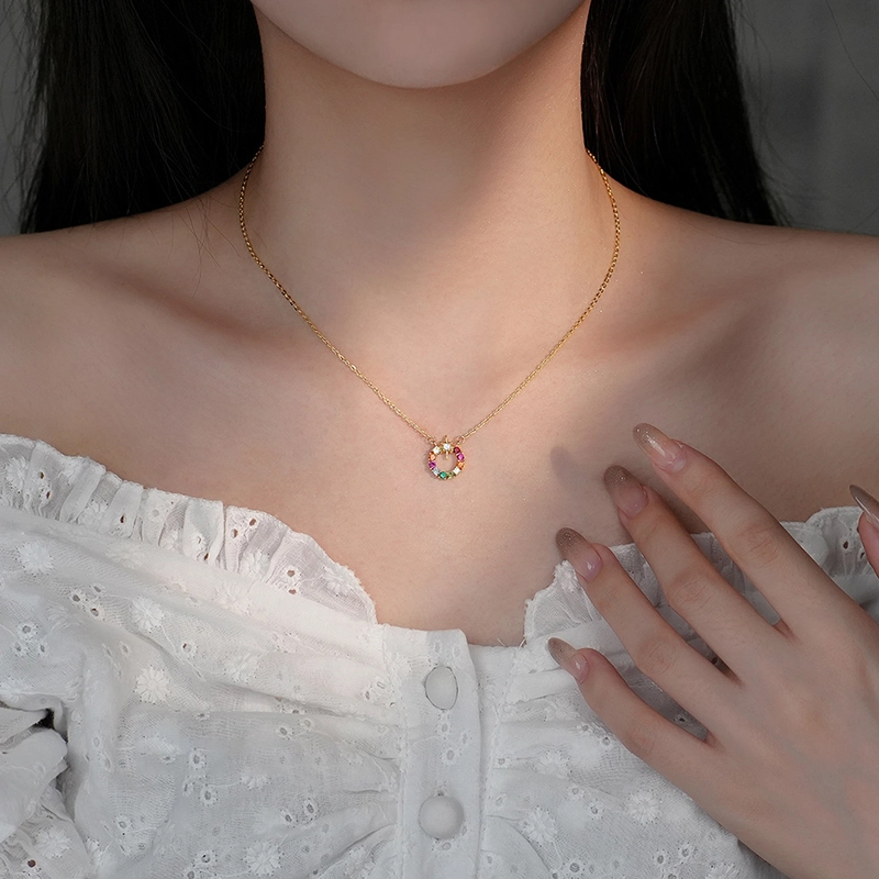 zoo jewel S925