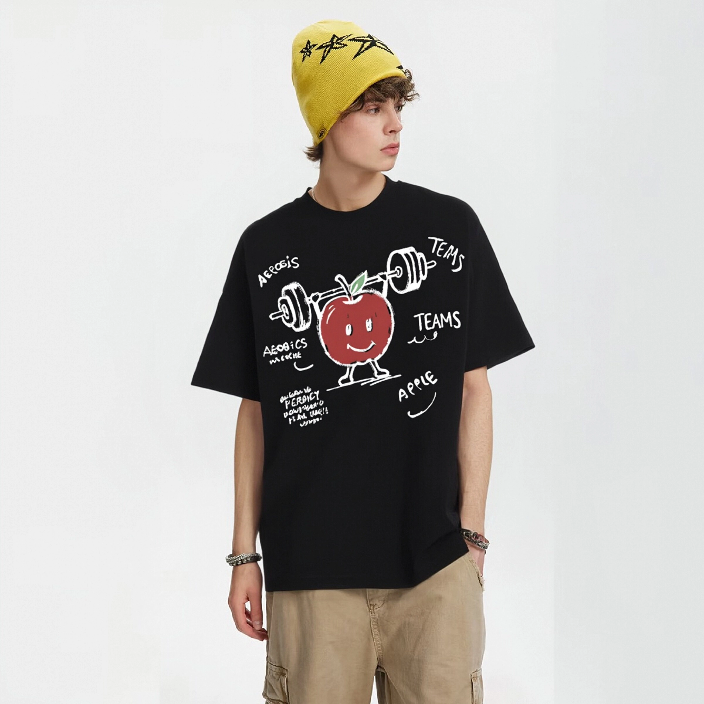 Hotwind LogoT