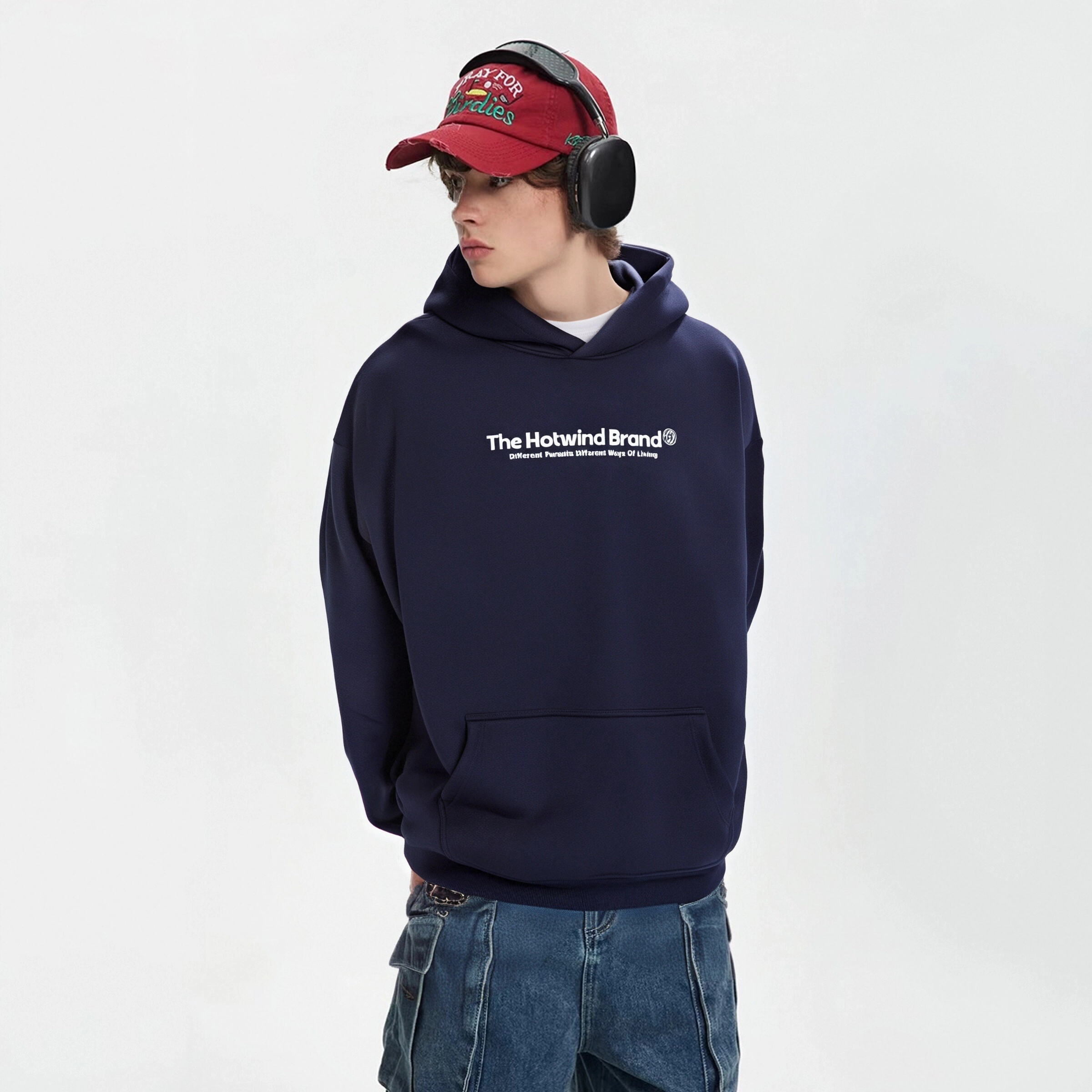 Hotwind oversize